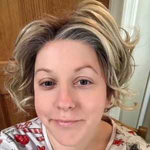 Olympia Wig by BelleTress in Butterbeer Blonde